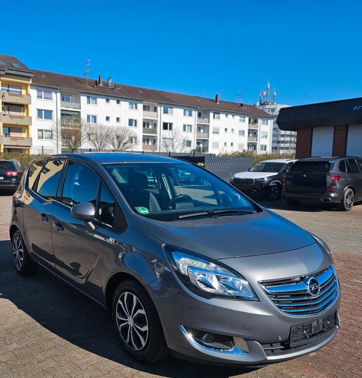Meriva