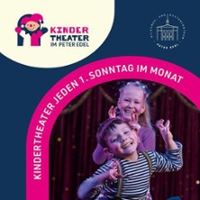 Die Schneekönigin - Sylvia Barth – Theater mit und ohne Puppen 01.11.2026 PETER EDEL