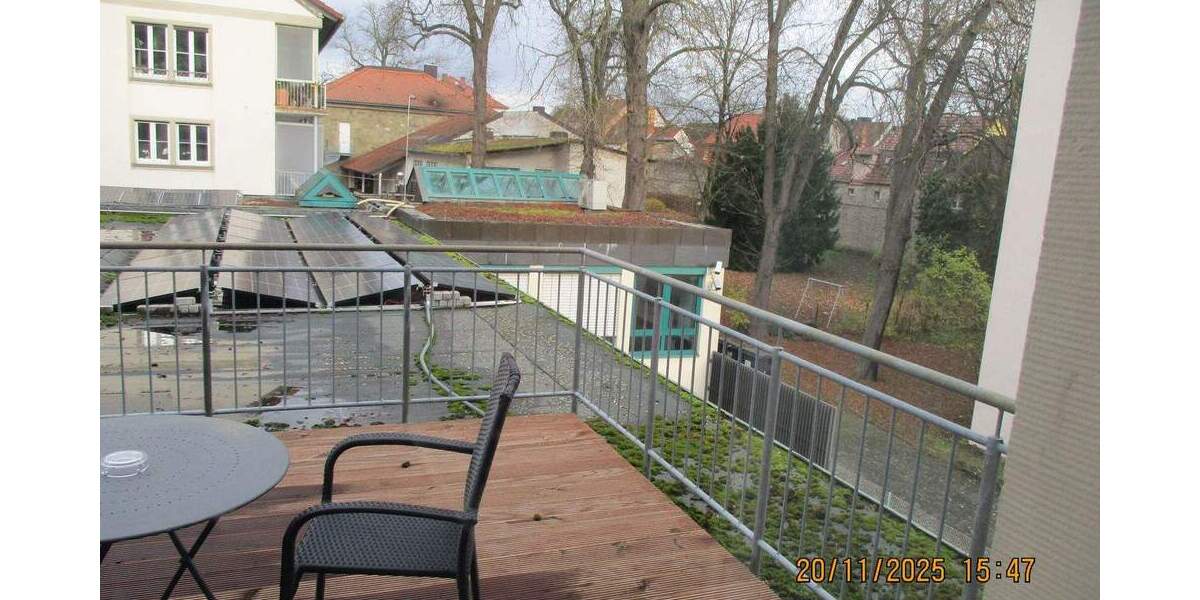 Gewerbeobjekt Schweinfurt Innenstadt - 1.580.000&euro; | Angebot:24032890