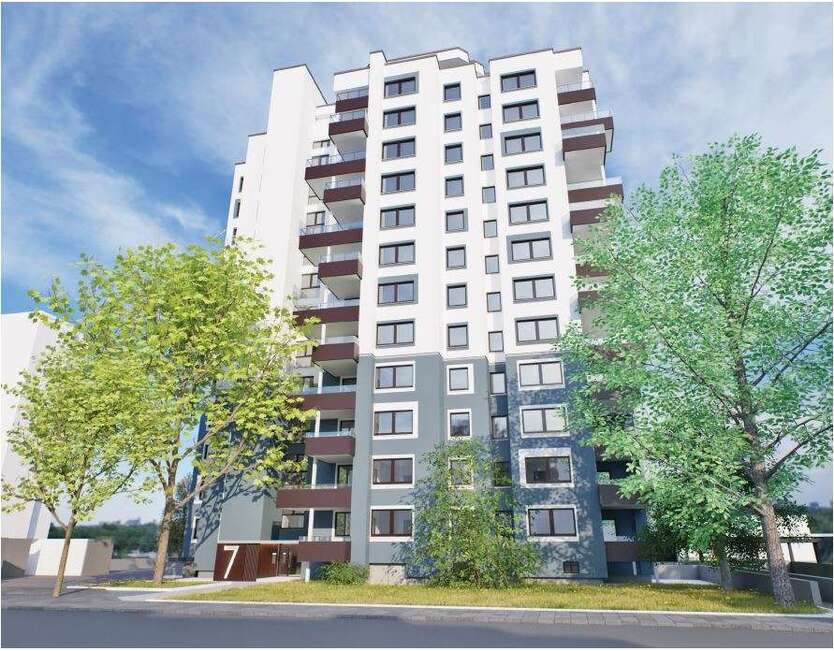 Wohnung zum Mieten in Köln 722 € 76 m²