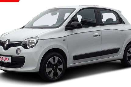 Renault Twingo 91.004 km 8.490 &euro; Eisleben 06295