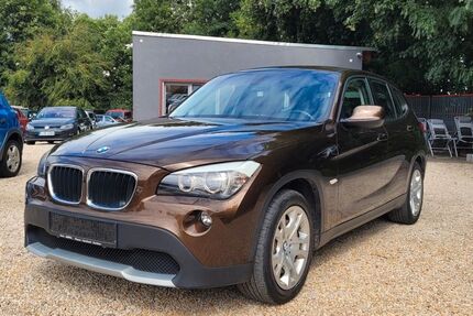 BMW X1 179.389 km 6.480 &euro; Zwickau 08056