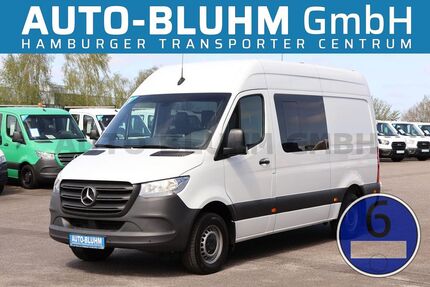 Mercedes-Benz Sprinter 62.718 km 34.391 &euro; Hamburg-Moorfleet 22113