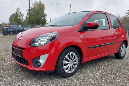 Renault Twingo 46.695 km 4.700 € Dresden 01328