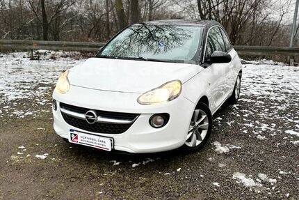 Opel Adam 127.480 km 6.190 &euro; Remscheid 42857