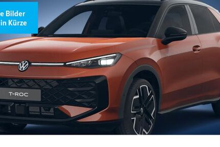 VW T-Roc 13.707 km 40.995 &euro; Göttingen 37081
