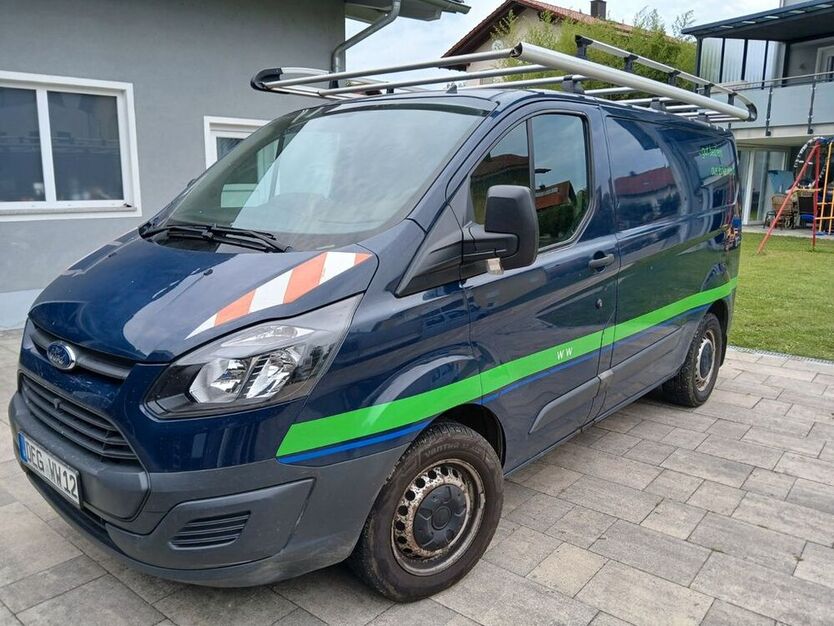 Transit Custom