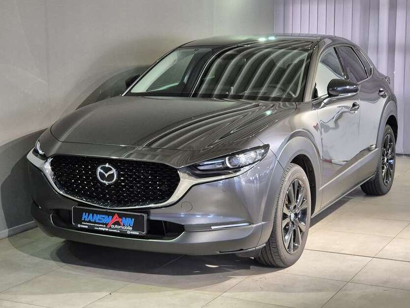 Mazda CX-30 13.000 km 26.980 € Kassel 34123