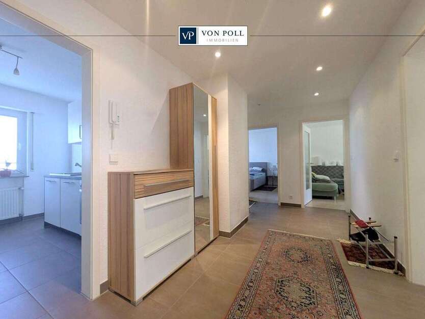Wohnung zum Kaufen in Fellbach 390.000 € 102.78 m²