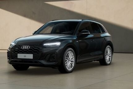 Audi Q5 46.284 km 46.980 &euro; Essen 45143