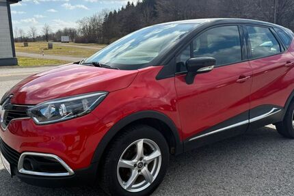 Renault Captur 147.600 km 7.990 &euro; Clausthal-Zellerfeld 38678