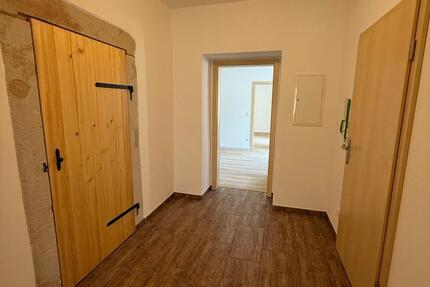 2 Raum Wohnung hochwertig saniert 2 zimmer