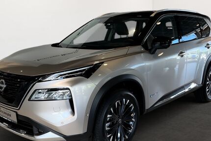 Nissan X-Trail 3.990 km 47.990 € Miesbach 83714