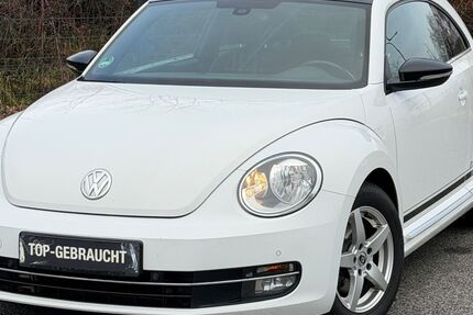 VW Beetle 221.400 km 6.780 &euro; Neumarkt 92318