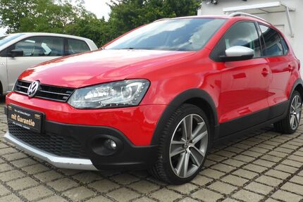 VW Polo 92.600 km 7.990 &euro; Wolfenbüttel 38304