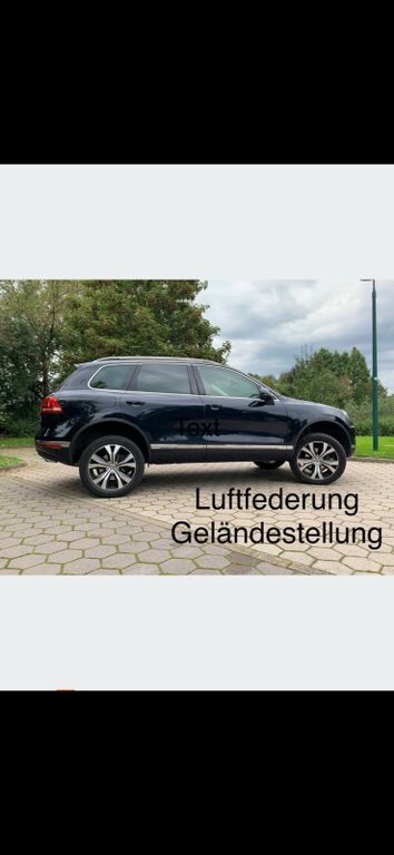 Touareg
