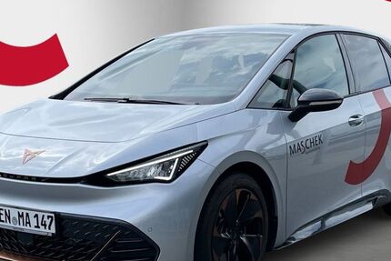 Cupra Andere 16.000 km 31.450 &euro; Weiden 92637