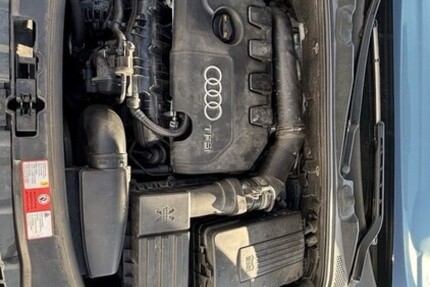 Audi A3 8P 208.000 km 4.500 &euro; Dingolfing 84130