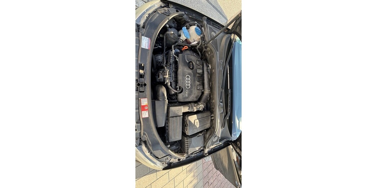 Audi A3 8P 208.000 km 4.500 &euro; Dingolfing 84130