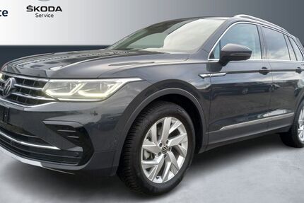 VW Tiguan 22.076 km 27.770 &euro; Wolfsburg 38446