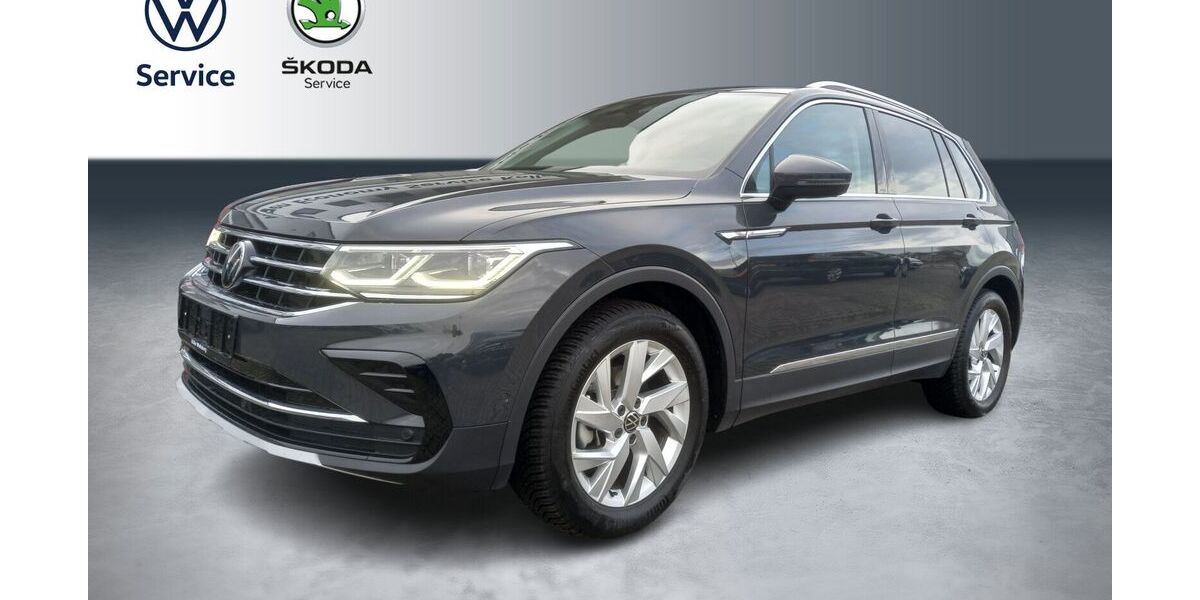 VW Tiguan 22.076 km 27.770 &euro; Wolfsburg 38446