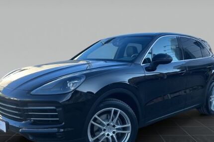 Porsche Cayenne 63.280 km 55.800 &euro; Hannover 30177