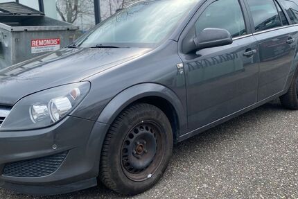 Opel Astra 329.000 km 850 &euro; Lorsch 64653