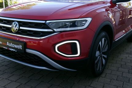 VW T-Roc 23.196 km 23.875 &euro; Sankt Augustin 53757