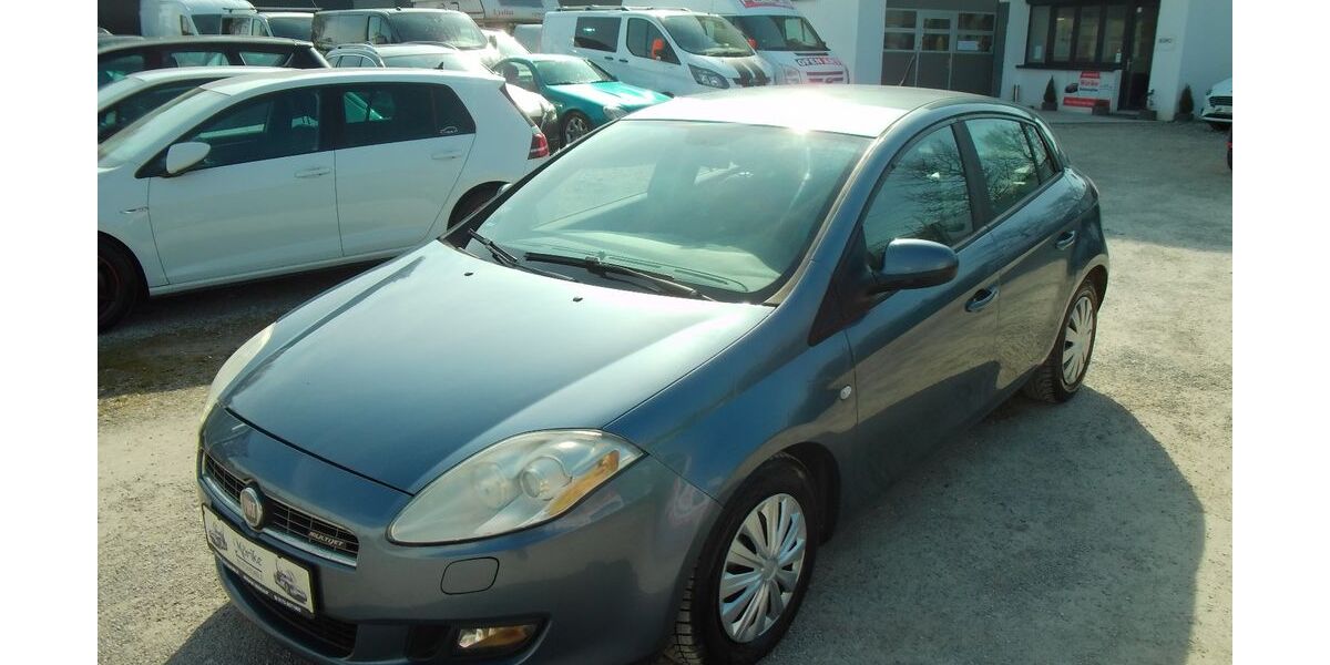 Fiat Bravo 211.000 km 1.950 &euro; Waiblingen (bei Stuttgart) 71332