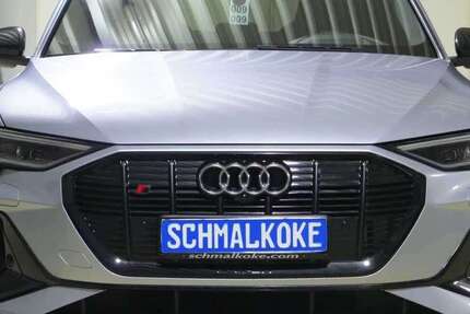 Audi e-tron 55.100 km 42.950 &euro; Braunschweig 38112