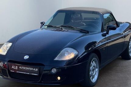 Fiat Barchetta 133.580 km 6.990 &euro; Albstadt 72458