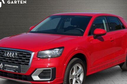Audi Q2 86.062 km 15.950 &euro; Einbeck 37574