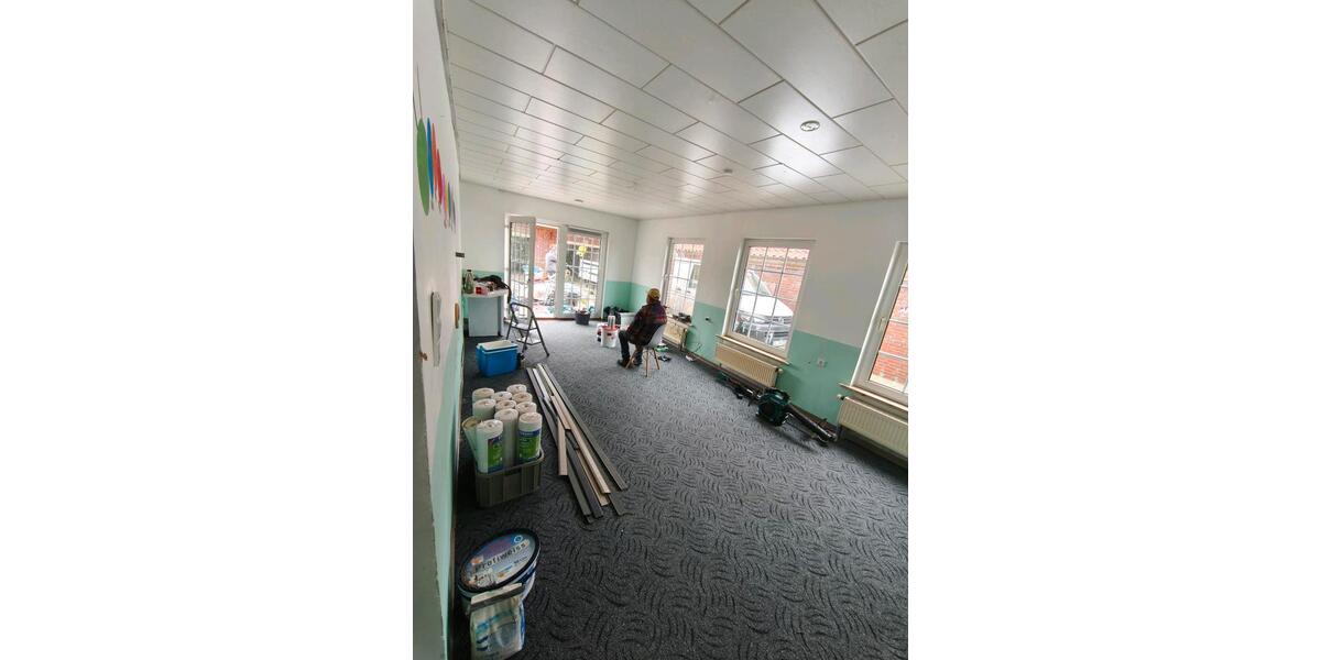 Doppelhaushälfte Nordenham - 6 Zimmer, 185 m&sup2;, 1.350&euro; | Angebot:26289314