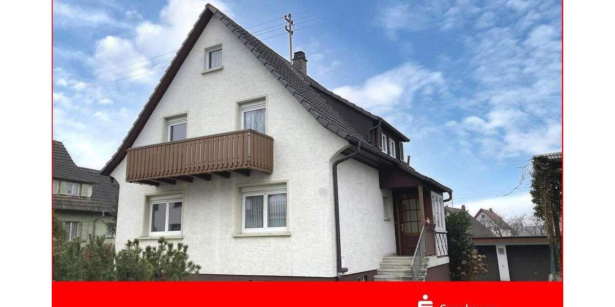 Einfamilienhaus Friesenheim Heiligenzell - 5 Zimmer, 133 m&sup2;, 510.000&euro; | Angebot:25339587
