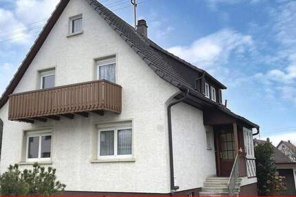 Haus Friesenheim Heiligenzell - 5 Zimmer, 133 m&sup2;, 510.000&euro; | Angebot:25339587