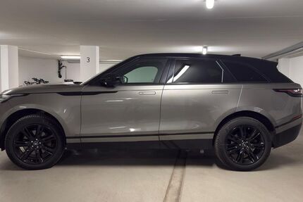 Land Rover Range Rover Velar 96.000 km 29.499 &euro; München 80805