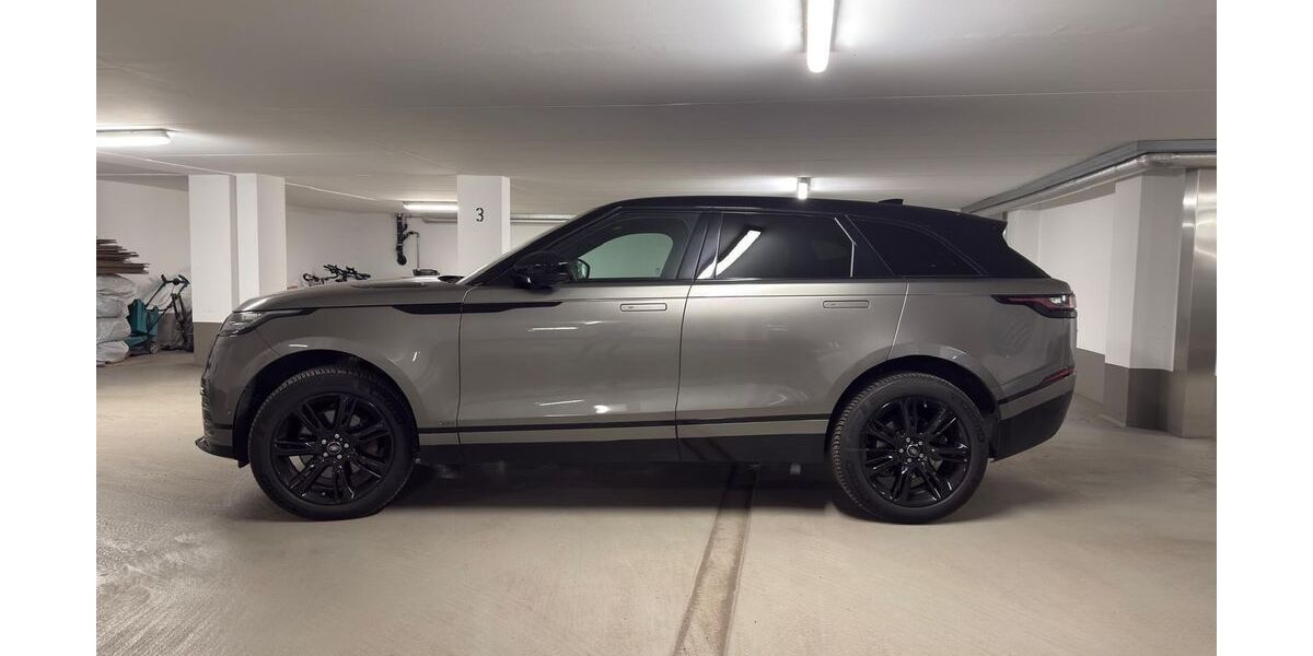 Land Rover Range Rover Velar 96.000 km 29.499 &euro; München 80805