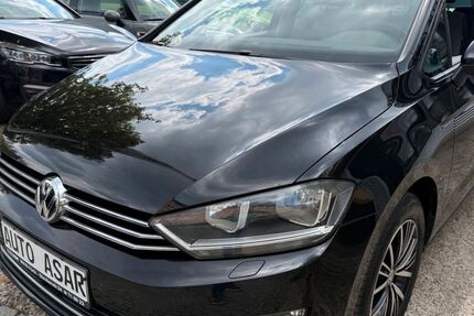 VW Golf Sportsvan 194.000 km 9.880 &euro; Fürth 90763