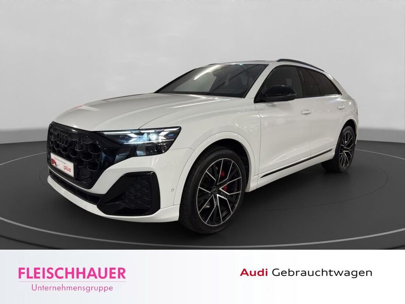 Audi Q8 46.411 km 86.880 € Bonn 53119