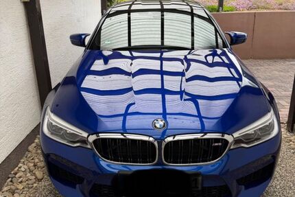 BMW M5 122.000 km 49.900 &euro; Niederkirchen 67700