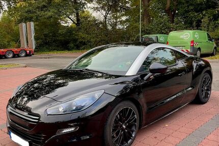 Peugeot RCZ 114.000 km 8.600 &euro; Schwarzenbek 21493