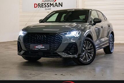 Audi Q3 18.228 km 27.988 &euro; Hamm 59067