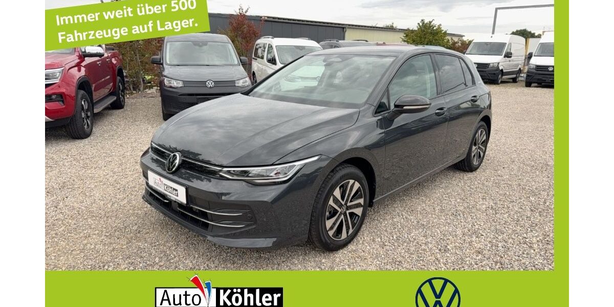 VW Golf 14.000 km 26.230 &euro; Mainburg 84048