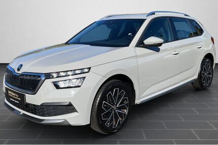 Skoda Kamiq 44.941 km 19.190 € Wiesbaden 65197