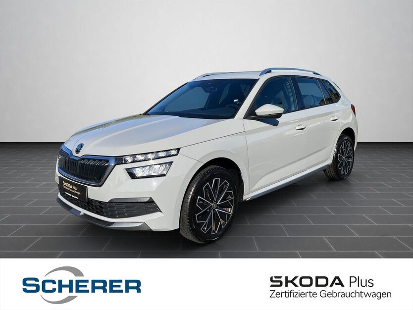 Skoda Kamiq 44.941 km 19.190 € Wiesbaden 65197