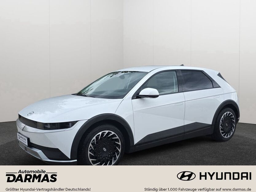 Hyundai IONIQ 5 15.400 km 30.990 € Castrop-Rauxel 44575