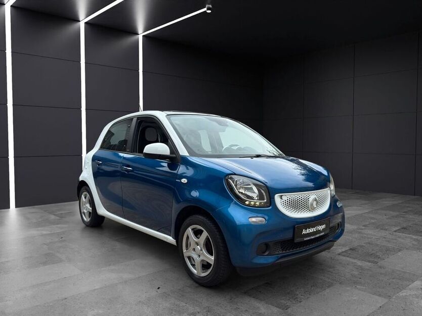ForFour