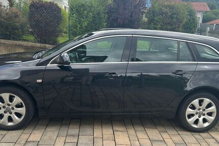 Opel Insignia 149.999 km 6.999 € Hauzenberg 94051