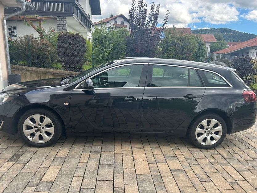 Opel Insignia 149.999 km 6.999 € Hauzenberg 94051