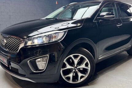 Kia Sorento 88.700 km 23.990 &euro; Heusenstamm 63150